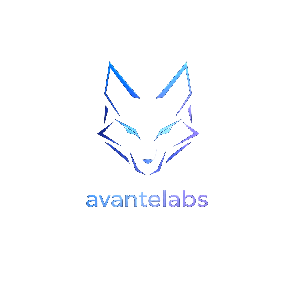 Logo da AvanteLabs