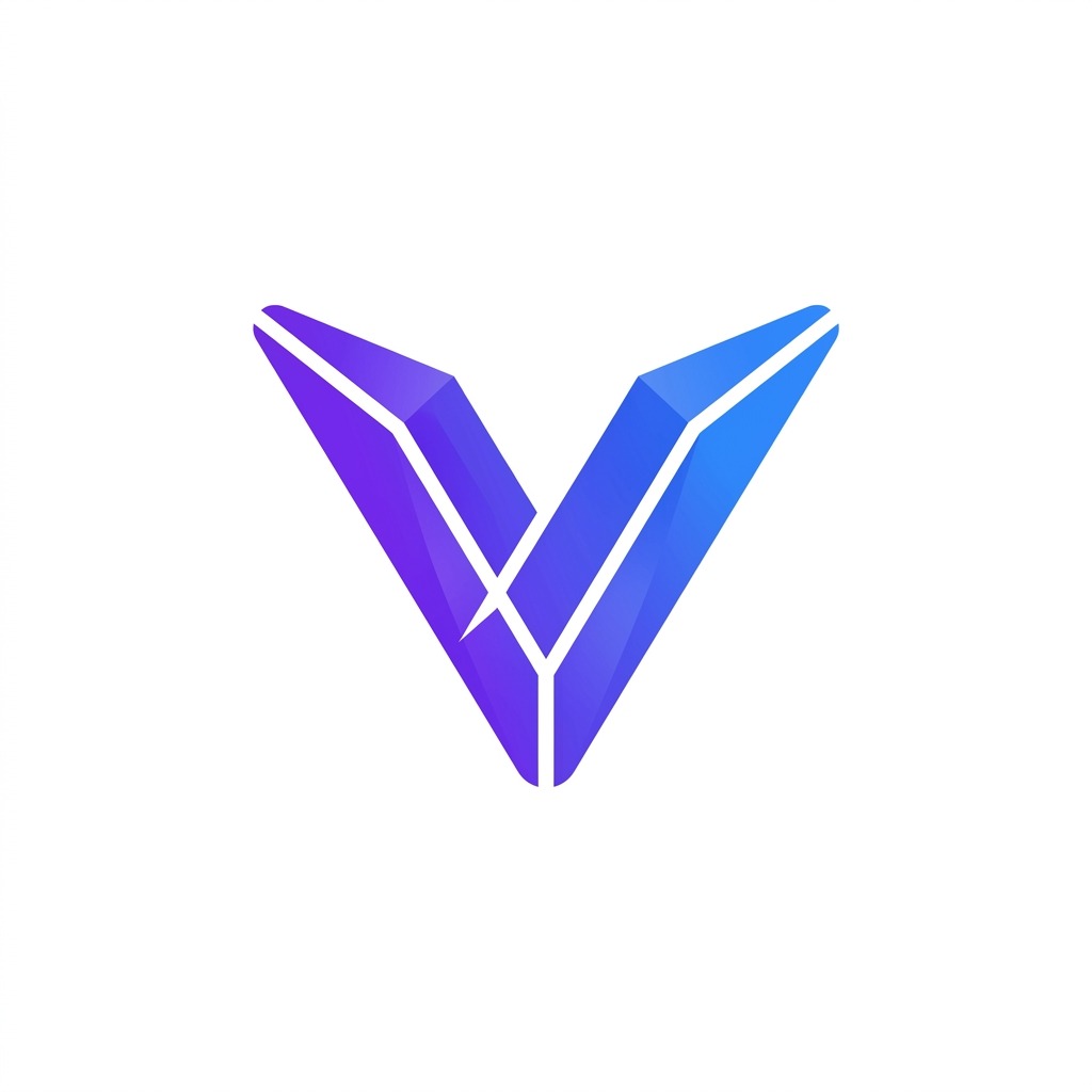 Logo do sistema Vitrinx